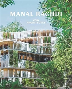 MANAL RACHDI  OXO ARCHITECTES